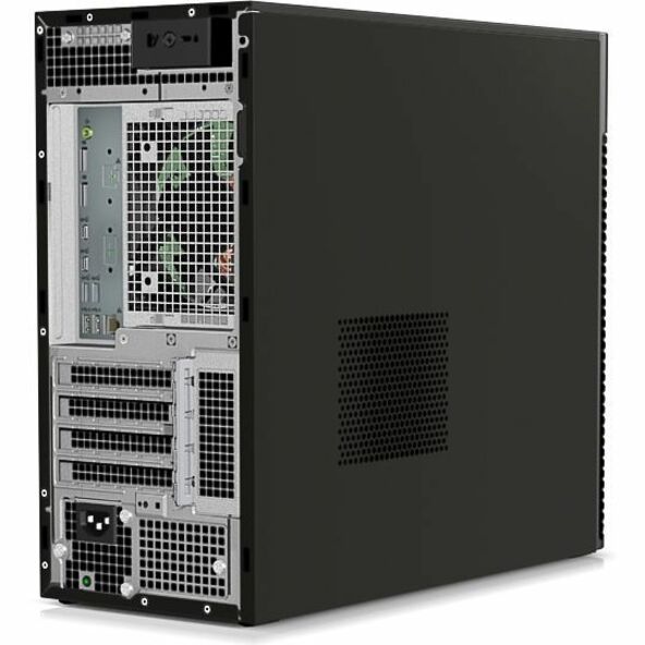 Station de travail Dell Precision 3000 3660 - Intel Core i7 13e génération i7-13700 - 16 Go - SSD 512 Go - Tour CW46M