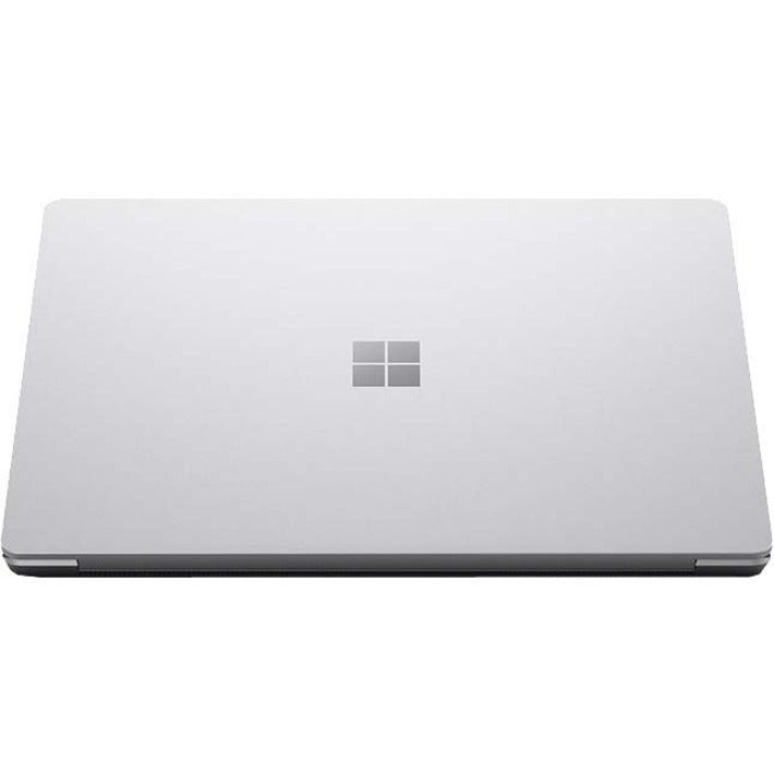 Ordinateur portable Microsoft Surface Laptop 5 13,5" à écran tactile - Intel Core i7 12e génération i7-1255U - Plateforme Intel Evo - 16 Go - SSD 512 Go - Clavier anglais, français - Platinum RBH-00002