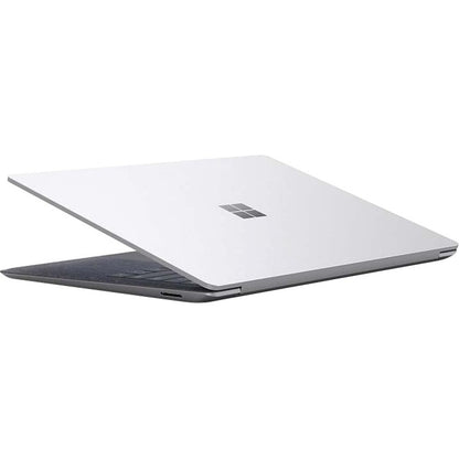 Ordinateur portable Microsoft Surface Laptop 5 13,5" à écran tactile - Intel Core i7 12e génération i7-1255U - Plateforme Intel Evo - 16 Go - SSD 512 Go - Clavier anglais, français - Platinum RBH-00002