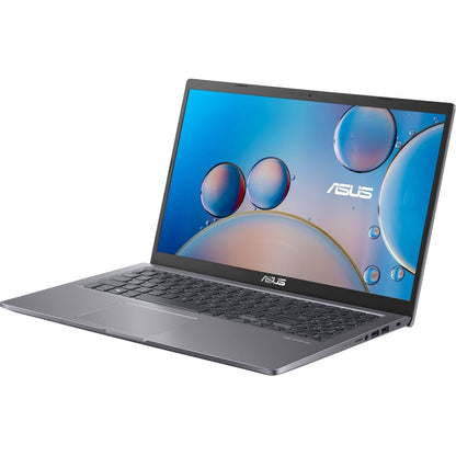 Asus M515 M515DA-DS31-CA 15.6" Notebook - HD - AMD Ryzen 3 3250U - 8 GB - 128 GB SSD - Slate Gray M515DA-DS31-CA