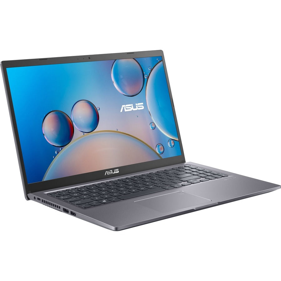 Asus M515 M515DA-DS31-CA 15.6" Notebook - HD - AMD Ryzen 3 3250U - 8 GB - 128 GB SSD - Slate Gray M515DA-DS31-CA