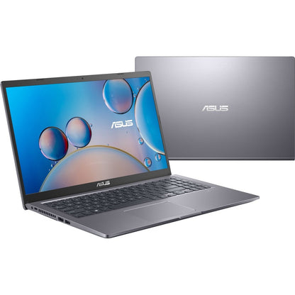 Asus M515 M515DA-DS31-CA 15.6" Notebook - HD - AMD Ryzen 3 3250U - 8 GB - 128 GB SSD - Slate Gray M515DA-DS31-CA