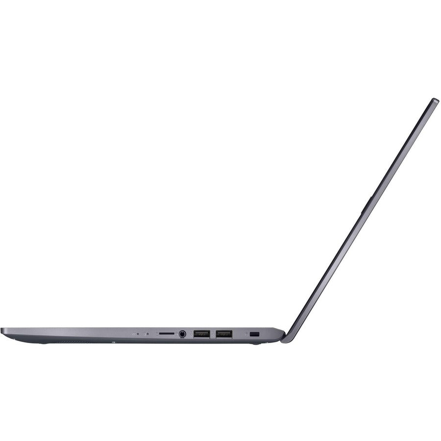 Asus M515 M515DA-DS31-CA 15.6" Notebook - HD - AMD Ryzen 3 3250U - 8 GB - 128 GB SSD - Slate Gray M515DA-DS31-CA