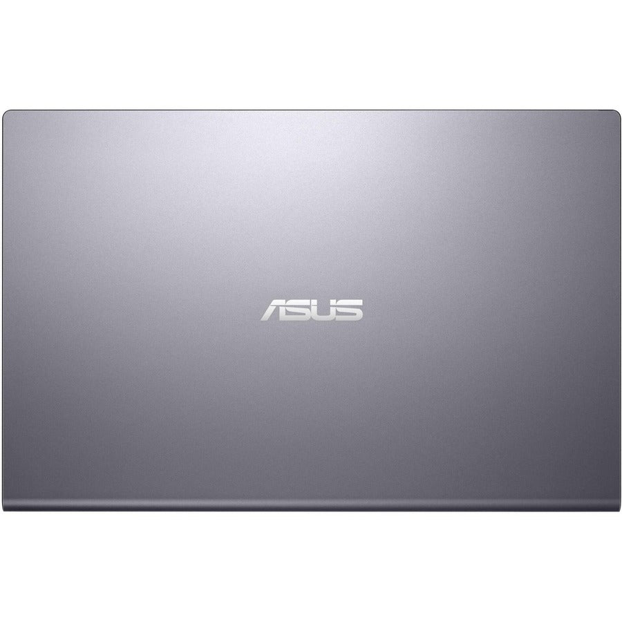 Asus M515 M515DA-DS31-CA 15.6" Notebook - HD - AMD Ryzen 3 3250U - 8 GB - 128 GB SSD - Slate Gray M515DA-DS31-CA