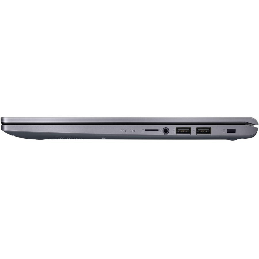 Asus M515 M515DA-DS31-CA 15.6" Notebook - HD - AMD Ryzen 3 3250U - 8 GB - 128 GB SSD - Slate Gray M515DA-DS31-CA