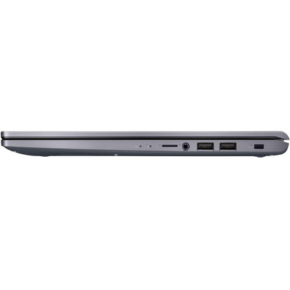 Asus M515 M515DA-DS31-CA 15.6" Notebook - HD - AMD Ryzen 3 3250U - 8 GB - 128 GB SSD - Slate Gray M515DA-DS31-CA