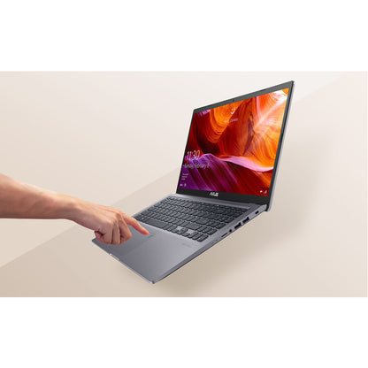 Asus M515 M515DA-DS31-CA 15.6" Notebook - HD - AMD Ryzen 3 3250U - 8 GB - 128 GB SSD - Slate Gray M515DA-DS31-CA