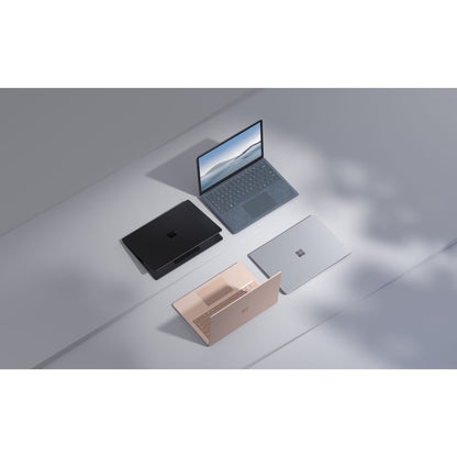 Ordinateur portable Microsoft Surface Laptop 4 13,5" à écran tactile - Intel Core i7 - 16 Go - SSD 512 Go - Sandstone 5FB-00059
