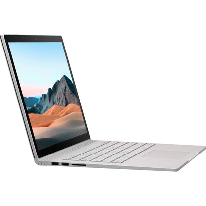 Ordinateur portable 2 en 1 Microsoft Surface Book 3 13,5" à écran tactile - WQHD - Intel Core i7 10e génération i7-1065G7 - 32 Go - SSD 512 Go TNF-00002