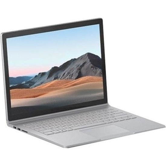 Ordinateur portable 2 en 1 Microsoft Surface Book 3 13,5" à écran tactile - WQHD - Intel Core i7 10e génération i7-1065G7 - 32 Go - SSD 512 Go TNF-00002