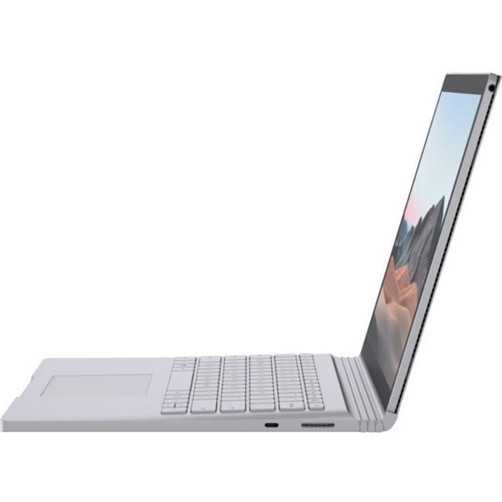 Ordinateur portable 2 en 1 Microsoft Surface Book 3 13,5" à écran tactile - WQHD - Intel Core i7 10e génération i7-1065G7 - 32 Go - SSD 512 Go TNF-00002