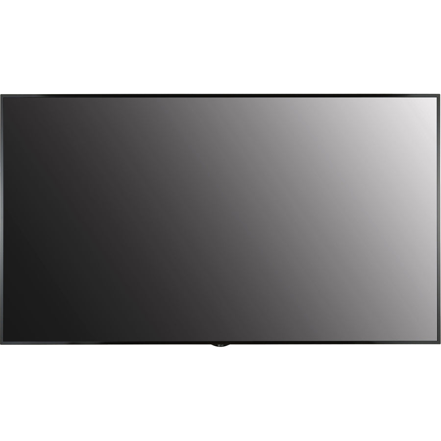 Écran d'affichage numérique LG 75XS2E-B 75XS2E-B