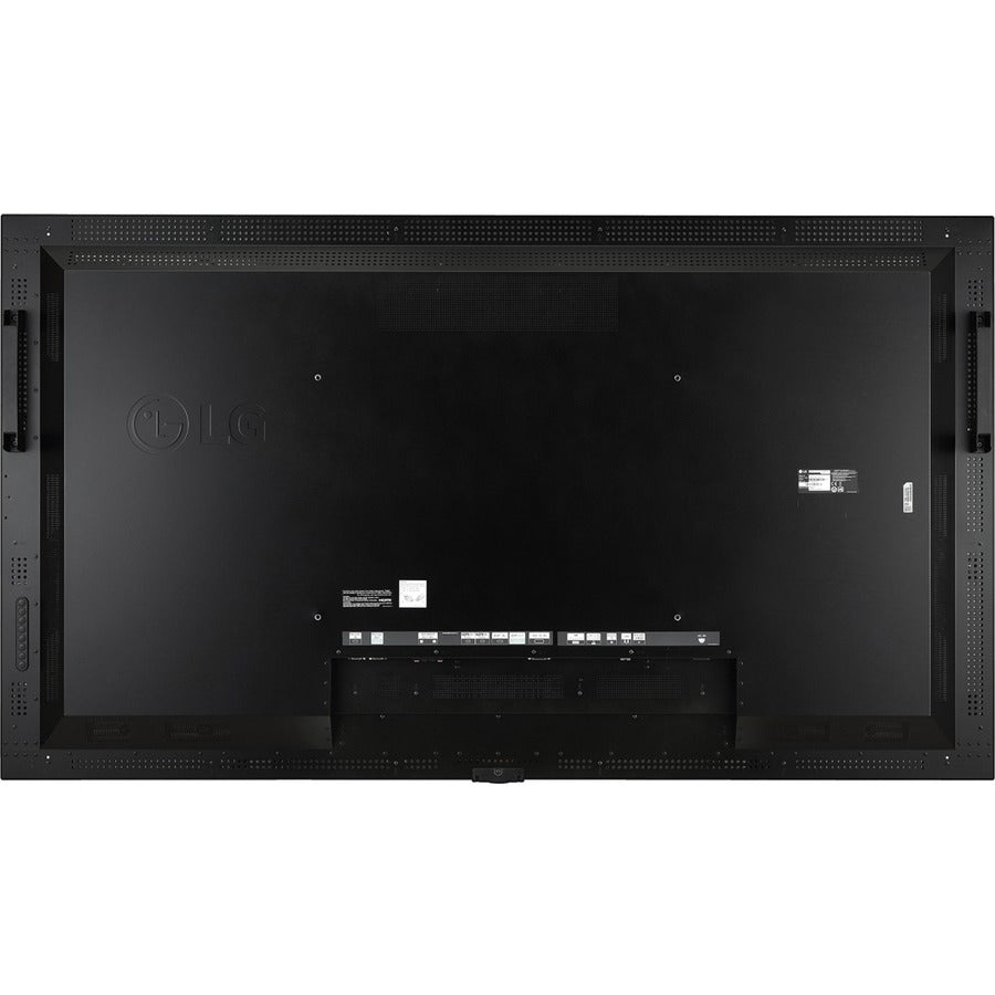 Écran d'affichage numérique LG 75XS2E-B 75XS2E-B