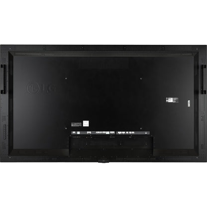 Écran d'affichage numérique LG 75XS2E-B 75XS2E-B