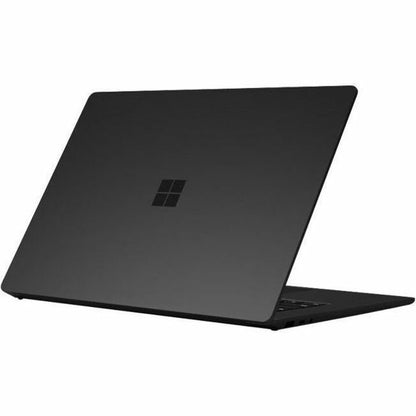Ordinateur portable Microsoft Surface Laptop 4 13,5" à écran tactile - Intel Core i5 11e génération - 8 Go - SSD 256 Go - Noir mat 5BN-00026