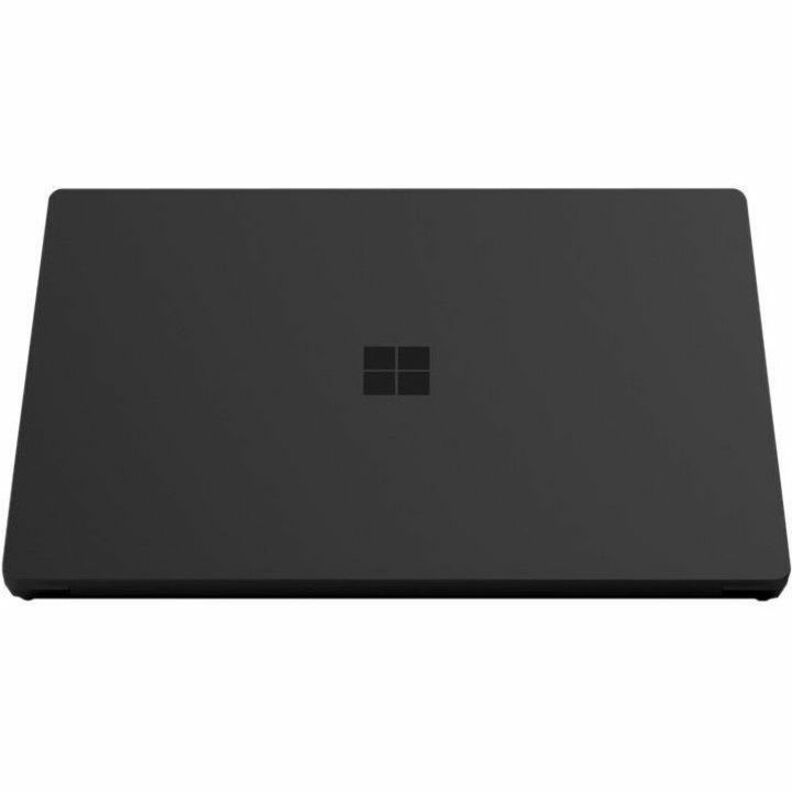 Ordinateur portable Microsoft Surface Laptop 4 13,5" à écran tactile - Intel Core i5 11e génération - 8 Go - SSD 256 Go - Noir mat 5BN-00026