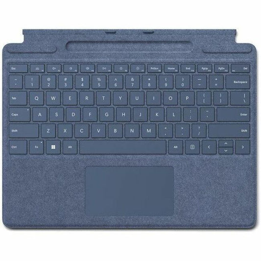 Clavier Signature pour Microsoft Surface Pro 8XB-00091