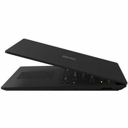 Ordinateur portable Microsoft Surface Laptop 4 13,5" à écran tactile - Intel Core i5 11e génération i5-1135G7 - 8 Go - SSD 512 Go - Clavier français - Noir mat 5BT-00078