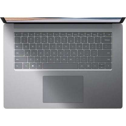 Ordinateur portable Microsoft Surface Laptop 4 13,5" à écran tactile - AMD Ryzen 5 4680U - 16 Go - SSD 256 Go - Platinum 7IW-00001