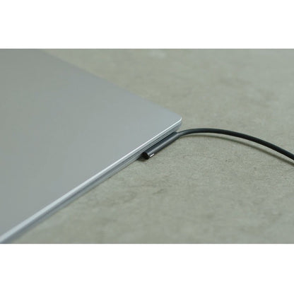 Ordinateur portable Microsoft Surface Laptop 4 13,5" à écran tactile - AMD Ryzen 5 4680U - 16 Go - SSD 256 Go - Platinum 7IW-00001
