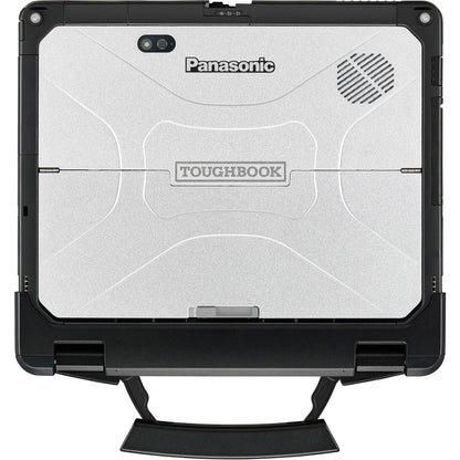 Tablette robuste Panasonic TOUGHBOOK CF-33 - 12" QHD - 16 Go - SSD 512 Go - Windows 10 64 bits CF33RZ04YKM
