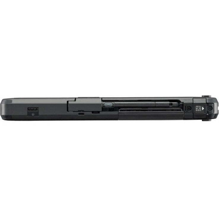 Tablette robuste Panasonic TOUGHBOOK CF-33 - 12" QHD - 16 Go - SSD 512 Go - Windows 10 64 bits CF33RZ04YKM