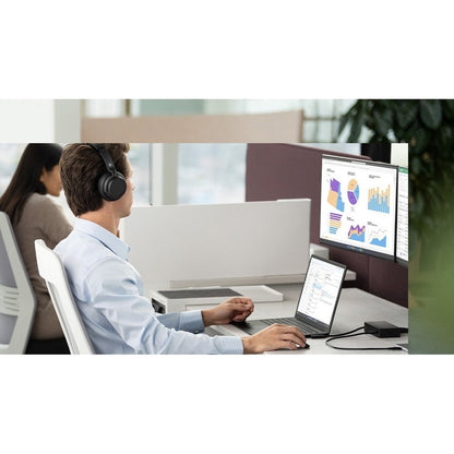 Ordinateur portable Microsoft Surface Laptop 5 15" à écran tactile - Intel Core i7 - 32 Go - SSD 1 To - Clavier anglais, français - Noir mat RN8-00002