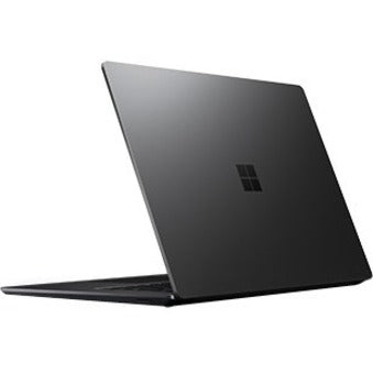 Ordinateur portable Microsoft Surface Laptop 5 15" à écran tactile - Intel Core i7 - 32 Go - SSD 1 To - Clavier anglais, français - Noir mat RN8-00002