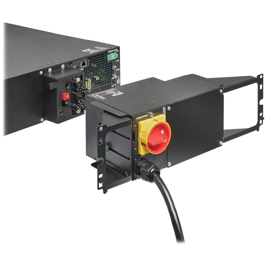 Onduleur pour rack/tour 6 kVA Tripp Lite par Eaton SmartOnline SU6KRT3UXMB SU6KRT3UXMB