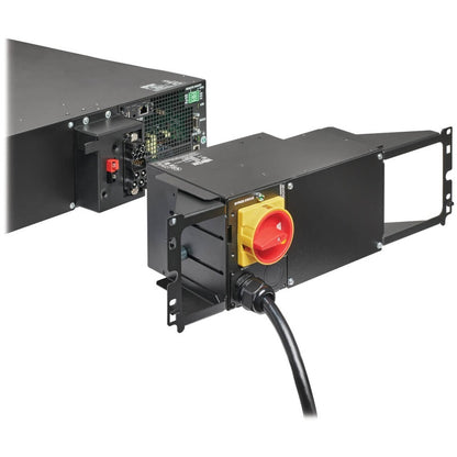 Onduleur pour rack/tour 6 kVA Tripp Lite par Eaton SmartOnline SU6KRT3UXMB SU6KRT3UXMB