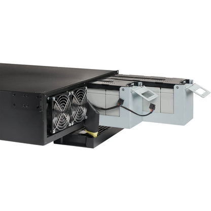 Onduleur pour rack/tour 6 kVA Tripp Lite par Eaton SmartOnline SU6KRT3UXMB SU6KRT3UXMB