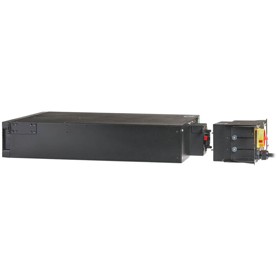 Onduleur pour rack/tour 6 kVA Tripp Lite par Eaton SmartOnline SU6KRT3UXMB SU6KRT3UXMB