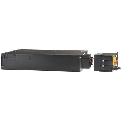 Onduleur pour rack/tour 6 kVA Tripp Lite par Eaton SmartOnline SU6KRT3UXMB SU6KRT3UXMB