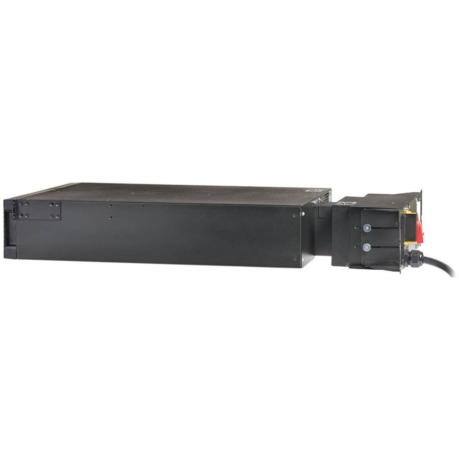 Onduleur pour rack/tour 6 kVA Tripp Lite par Eaton SmartOnline SU6KRT3UXMB SU6KRT3UXMB