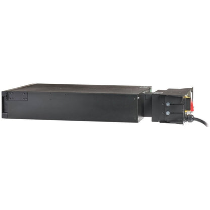 Onduleur pour rack/tour 6 kVA Tripp Lite par Eaton SmartOnline SU6KRT3UXMB SU6KRT3UXMB