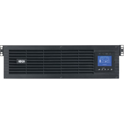 Onduleur pour rack/tour 6 kVA Tripp Lite par Eaton SmartOnline SU6KRT3UXMB SU6KRT3UXMB