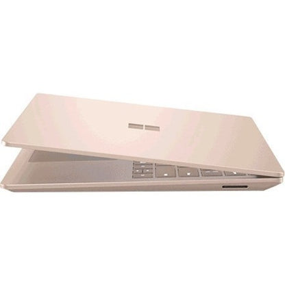 Ordinateur portable Microsoft Surface Laptop 3 13,5" à écran tactile - Intel Core i5 10e génération i5-1035G7 - 8 Go - SSD 256 Go - Clavier canadien français - Sandstone PKW-00065