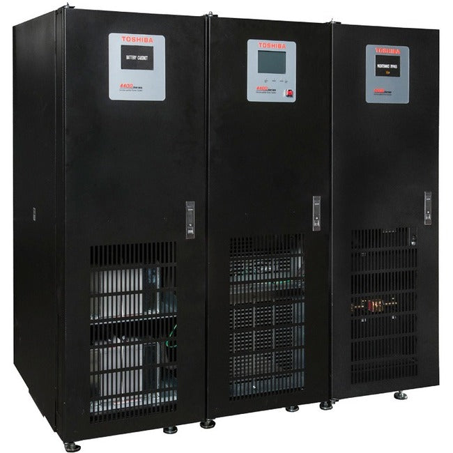 Onduleur tour Toshiba 4400 50 kVA 4400F3F500XA