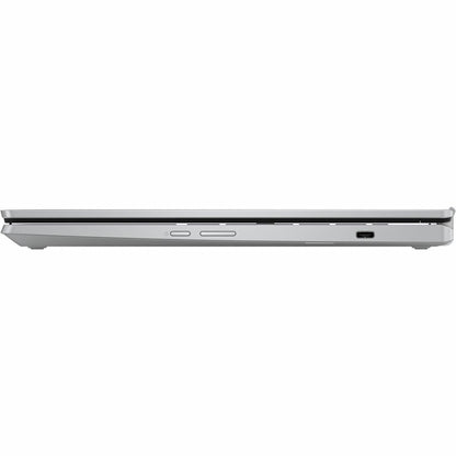 Asus Chromebook Flip CM1 CM1400FXA-DH01T-CA Chromebook 2 en 1 convertible tactile 14" - Full HD - AMD 3015Ce - 4 Go - Mémoire flash 64 Go - Argent transparent CM1400FXA-DH01T-CA