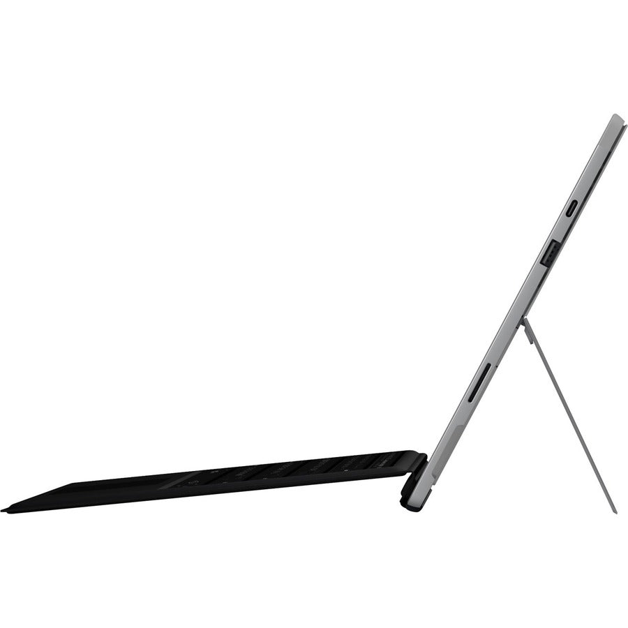 Tablette Microsoft Surface Pro 7+ - 12,3" - 16 Go - SSD 256 Go - Windows 10 Pro 64 bits - 4G - Platine 1YB-00001