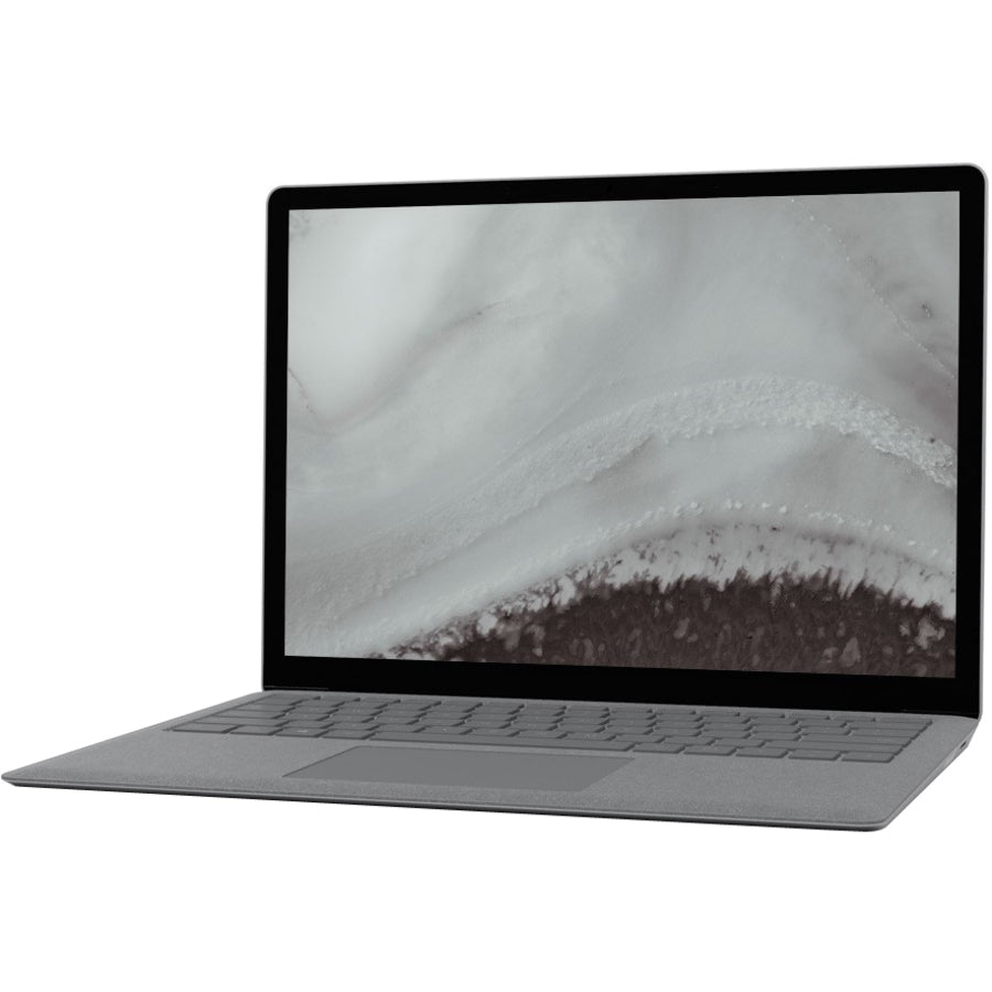 Ordinateur portable Microsoft Surface Laptop 2 13,5" à écran tactile - Intel Core i5 8e génération - 8 Go - SSD 128 Go - Platinum LQL-00001