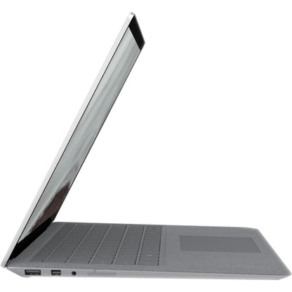 Ordinateur portable Microsoft Surface Laptop 2 13,5" à écran tactile - Intel Core i5 8e génération - 8 Go - SSD 128 Go - Platinum LQL-00001