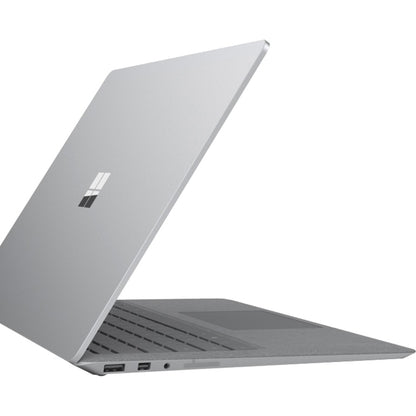 Ordinateur portable Microsoft Surface Laptop 2 13,5" à écran tactile - Intel Core i5 8e génération - 8 Go - SSD 128 Go - Platinum LQL-00001