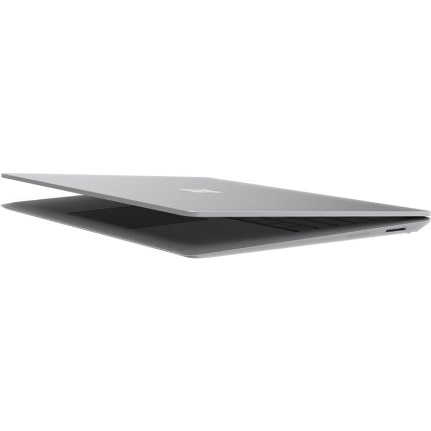 Ordinateur portable Microsoft Surface Laptop 2 13,5" à écran tactile - Intel Core i5 8e génération - 8 Go - SSD 128 Go - Platinum LQL-00001