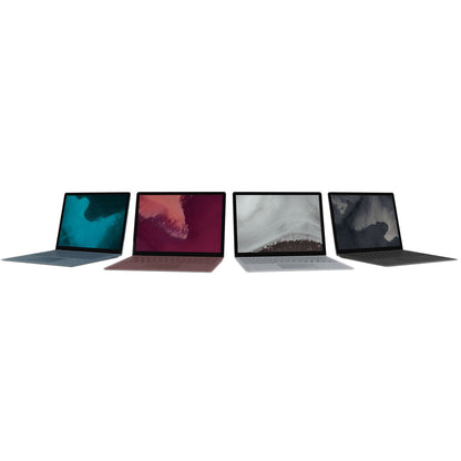 Ordinateur portable Microsoft Surface Laptop 2 13,5" à écran tactile - Intel Core i5 8e génération - 8 Go - SSD 128 Go - Platinum LQL-00001