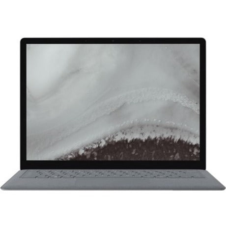 Ordinateur portable Microsoft Surface Laptop 2 13,5" à écran tactile - Intel Core i5 8e génération - 8 Go - SSD 128 Go - Platinum LQL-00001