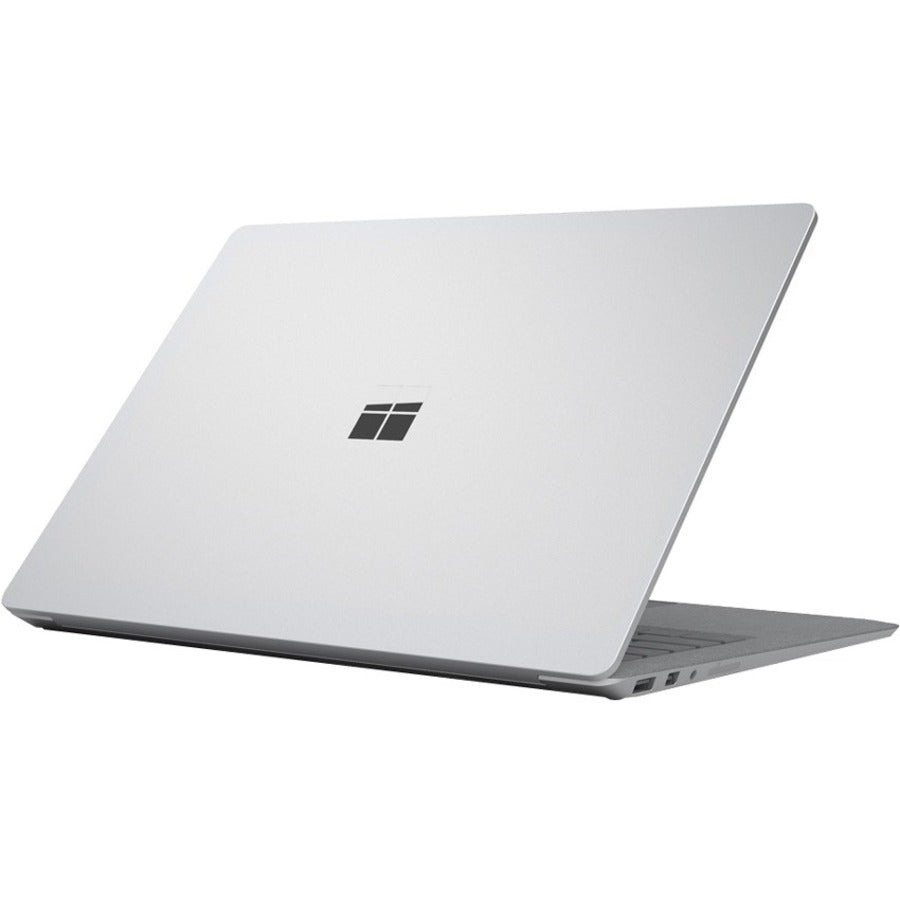 Ordinateur portable Microsoft Surface Laptop 2 13,5" à écran tactile - Intel Core i5 8e génération - 8 Go - SSD 128 Go - Platinum LQL-00001