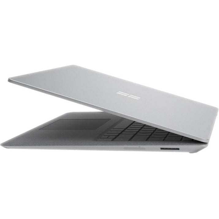 Ordinateur portable Microsoft Surface Laptop 2 13,5" à écran tactile - Intel Core i5 8e génération - 8 Go - SSD 128 Go - Platinum LQL-00001