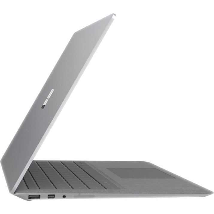 Ordinateur portable Microsoft Surface Laptop 2 13,5" à écran tactile - Intel Core i5 8e génération - 8 Go - SSD 128 Go - Platinum LQL-00001