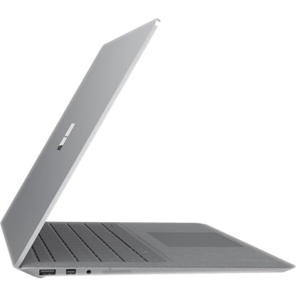 Ordinateur portable Microsoft Surface Laptop 2 13,5" à écran tactile - Intel Core i5 8e génération - 8 Go - SSD 128 Go - Platinum LQL-00001